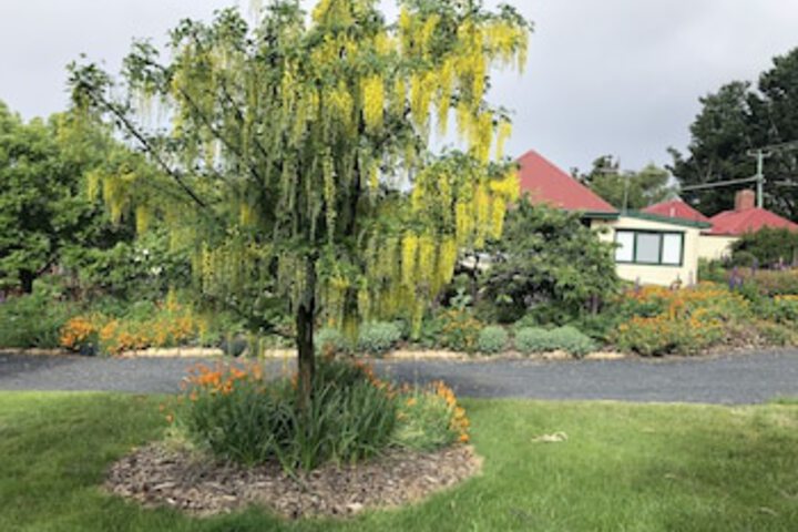 Fentonbury TAS Hotel WA