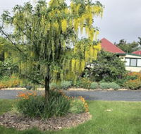 Hamlet Downs Country Accommodation - Hotel WA