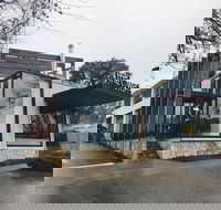 Tower Motel - Hotel WA