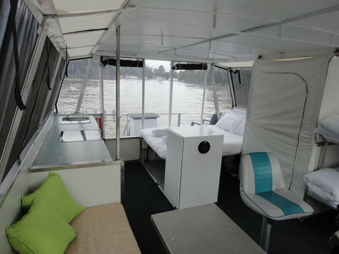Tasman Holiday Parks - Moama On The Murray - Hotel WA 6
