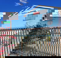 Maria Motel - Hotel WA