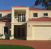 Bellavista Bed  Breakfast - Hotel WA