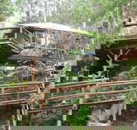 Secrets on the Lake - Hotel WA