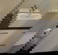 Essendon Apartments - Hotel WA