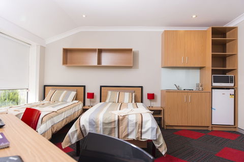 Sydney Student Living - Hostel - Hotel WA 2