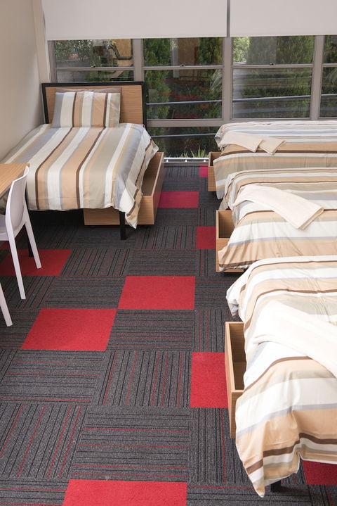 Sydney Student Living - Hostel - Hotel WA 3