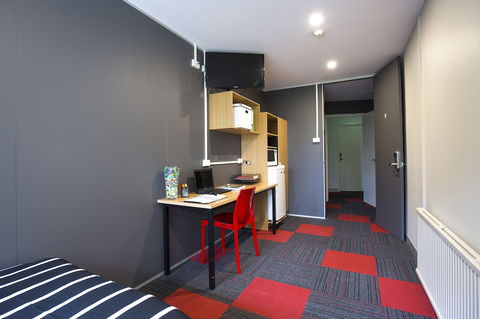 Sydney Student Living - Hostel - Hotel WA 6