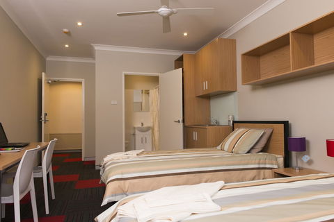 Sydney Student Living - Hostel - Hotel WA 4
