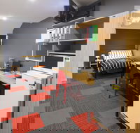 Sydney Student Living - Hostel - Hotel WA