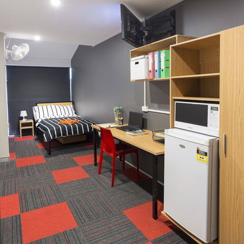 Sydney Student Living - Hostel - Hotel WA 0