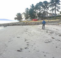 Bruny Island Beachside Accommodation - Hotel WA