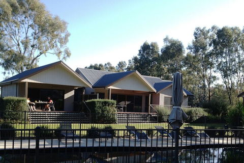 Riverspa Apartments - Hotel WA 2