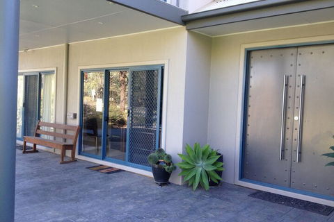 Riverspa Apartments - Hotel WA 1