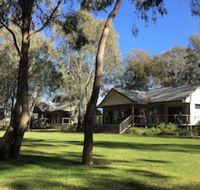 Riverspa Apartments