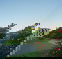 Olympia Motel - Hotel WA