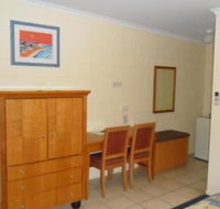 Nanango Antler Motel - Hotel WA