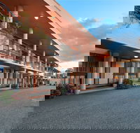 Albury Winsor Park Motor Inn