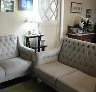 A Winter Rose Cottage B  B - Hotel WA