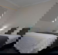 Summit Ridge Alpine Lodge - Hotel WA