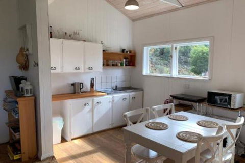 Sassafras Springs - Hotel WA 4