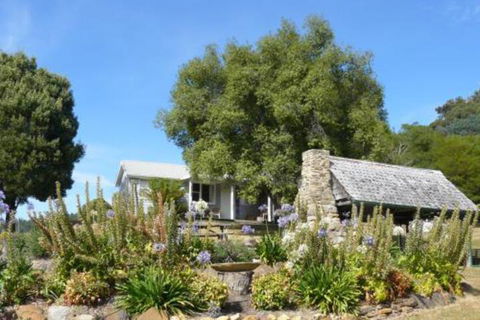 Sassafras Springs - Hotel WA 0