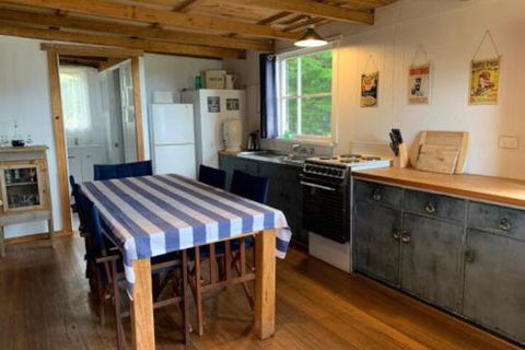 Sassafras Springs - Hotel WA 3