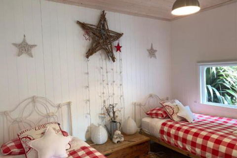 Sassafras Springs - Hotel WA 7