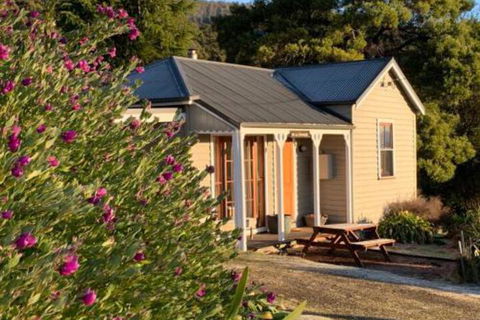 Sassafras Springs - Hotel WA 5