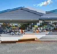 Australian Homestead - Hotel WA