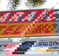 Cara Motel - Hotel WA