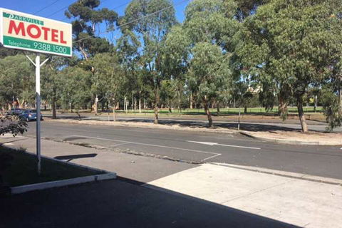 Parkville Motel - Hotel WA 3