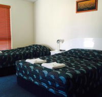 Springsure Overlander Motel - Hotel WA