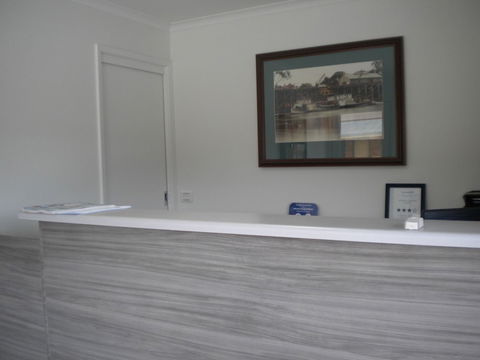 Moama Central Motel - Hotel WA 3