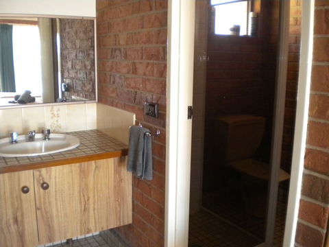 Moama Central Motel - Hotel WA 5