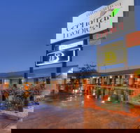 Moama Central Motel