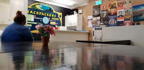The Entrance Backpackers - Hostel - Hotel WA 3