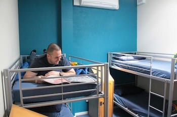 The Entrance Backpackers - Hostel - Hotel WA 5