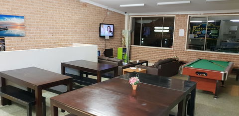 The Entrance Backpackers - Hostel - Hotel WA 2