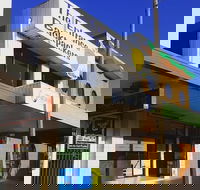 The Entrance Backpackers - Hostel - Hotel WA