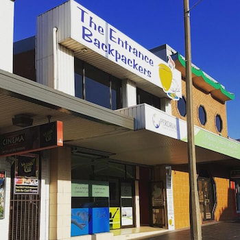 The Entrance Backpackers - Hostel - Hotel WA 0