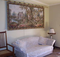 Jewel of the Valley - Hotel WA