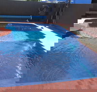 Saltbush Motor Inn - Hotel WA