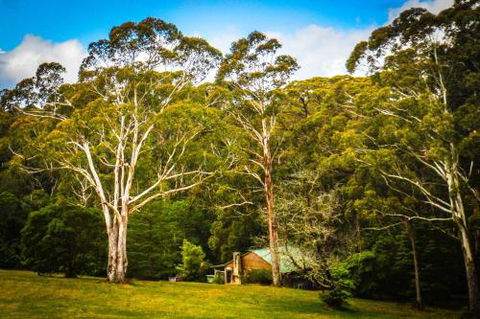 Ghost Hill Road Retreat - Hotel WA 6