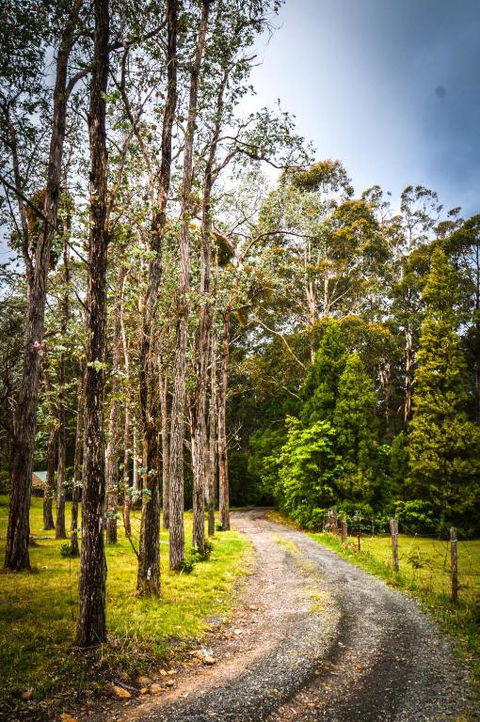 Ghost Hill Road Retreat - Hotel WA 2