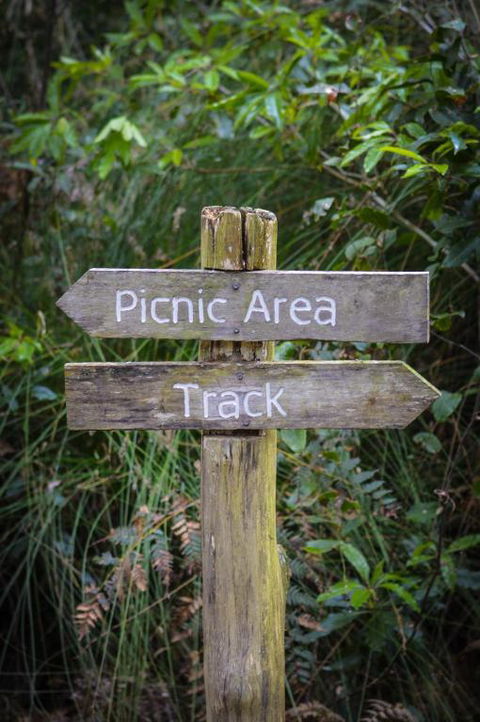 Ghost Hill Road Retreat - Hotel WA 5