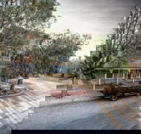 The Steampacket Inn - Hotel WA