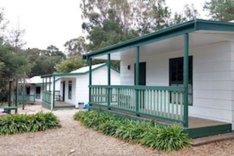 Fernleigh Farmstay & Bike Park - Hotel WA 0