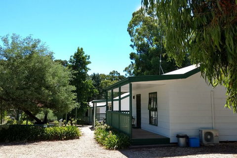 Fernleigh Farmstay & Bike Park - Hotel WA 4