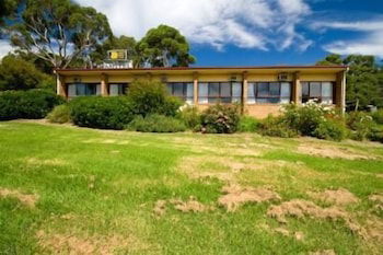 Bellbrae Motel - Hotel WA 4
