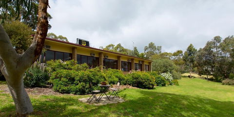 Bellbrae Motel - Hotel WA 2
